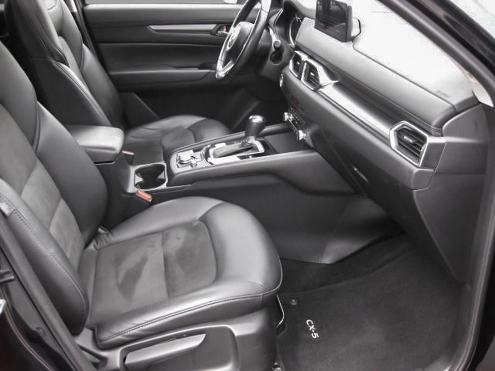 Mazda CX-5 GS-LUXE 2022 d’occasion à vendre - 29