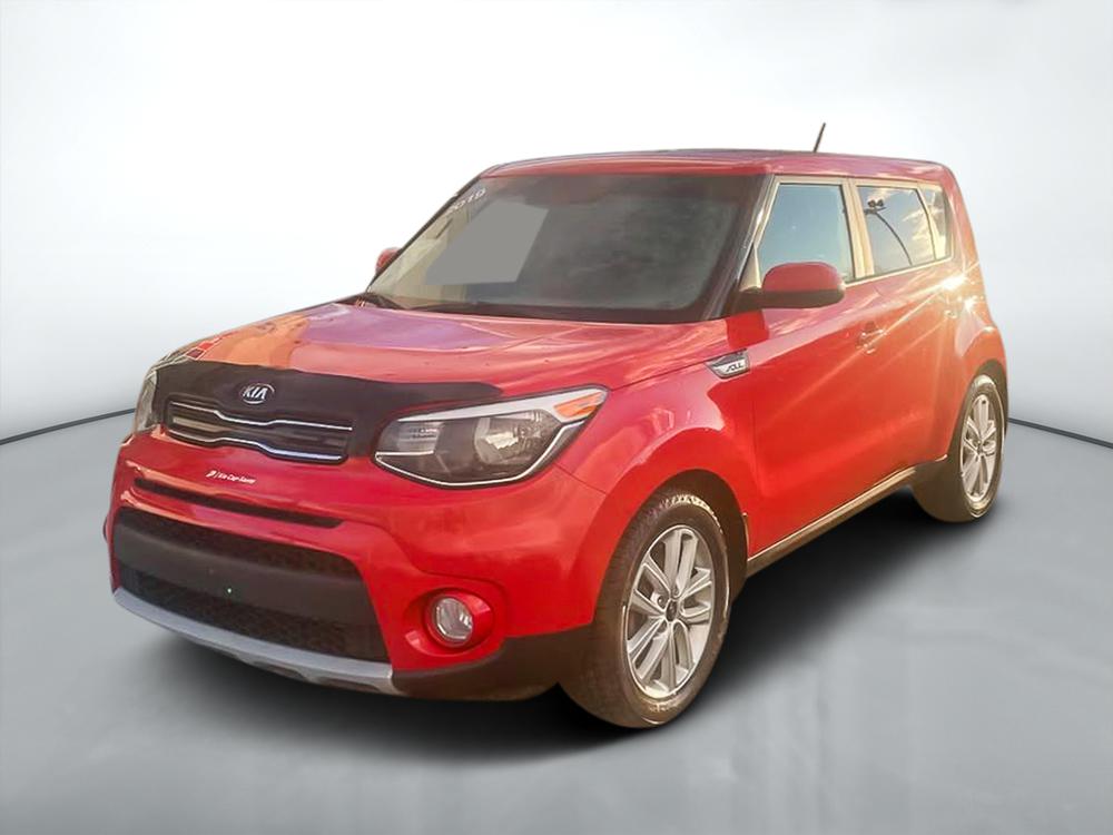 Kia Soul EX 2019 d’occasion à vendre - 3