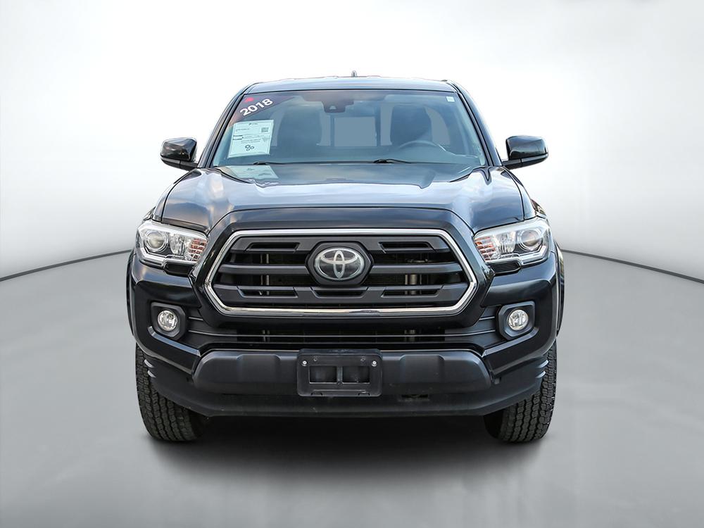 Toyota Tacoma sr5 2018 d’occasion à vendre - 9