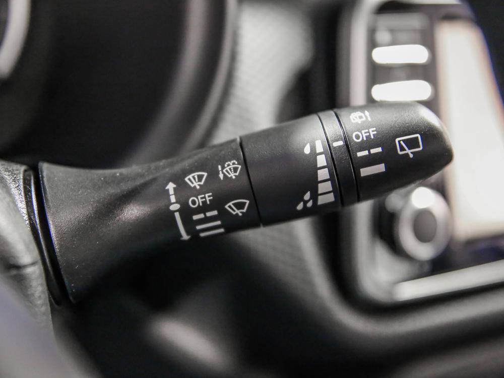 Nissan Kicks S 2021 d’occasion à vendre - 23