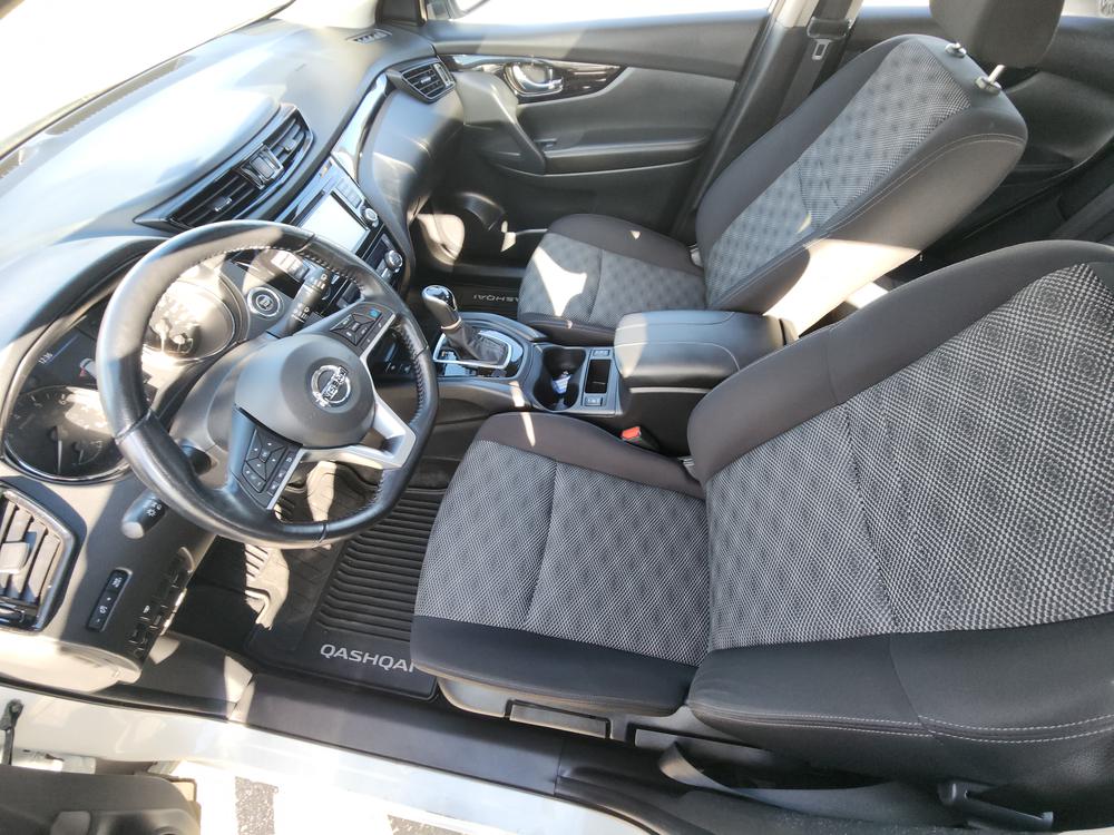 Nissan Qashqai SV 2022 d’occasion à vendre - 14