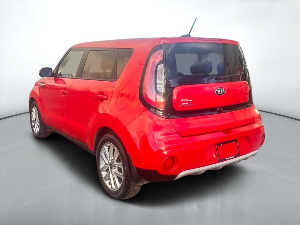 Kia Soul EX 2019 d’occasion à vendre - 6