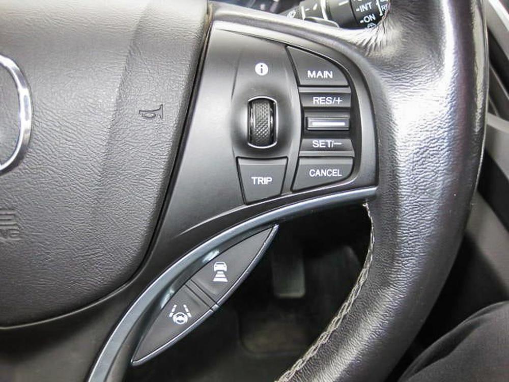 Acura MDX TECH 2016 d’occasion à vendre - 18