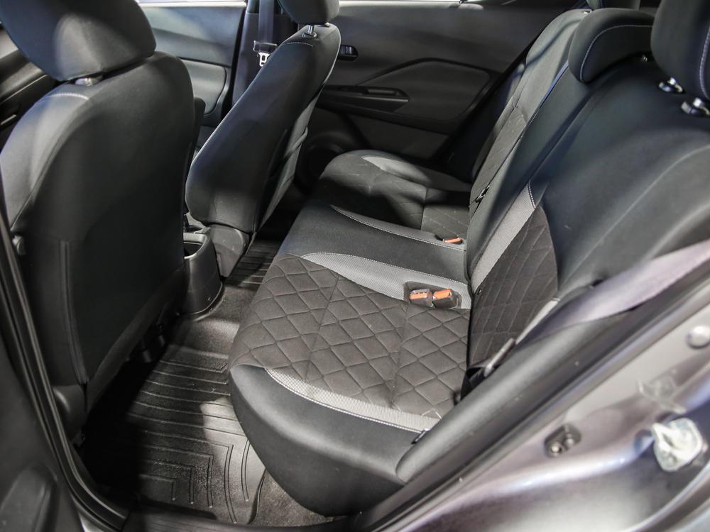 Nissan Kicks S 2020 d’occasion à vendre - 28