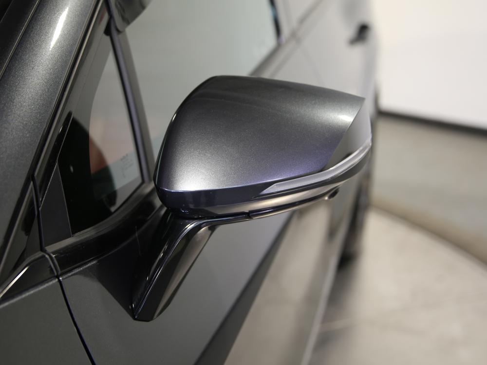 Kia Sportage hybride SX 2023 d’occasion à vendre - 12