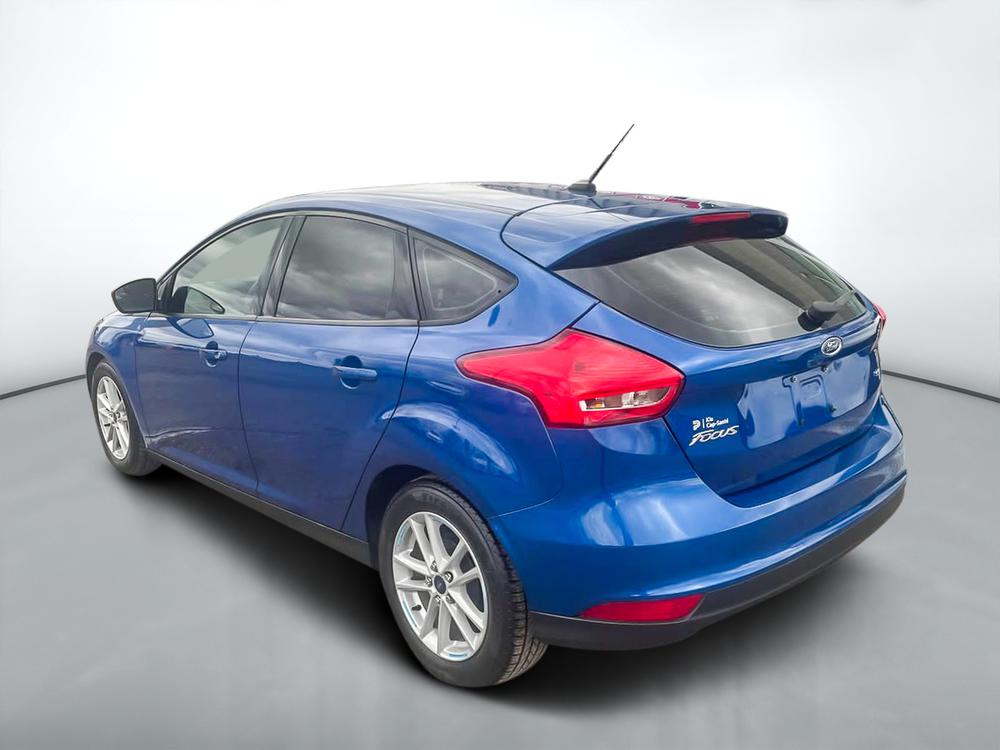 Ford Focus SE 2018 d’occasion à vendre - 6