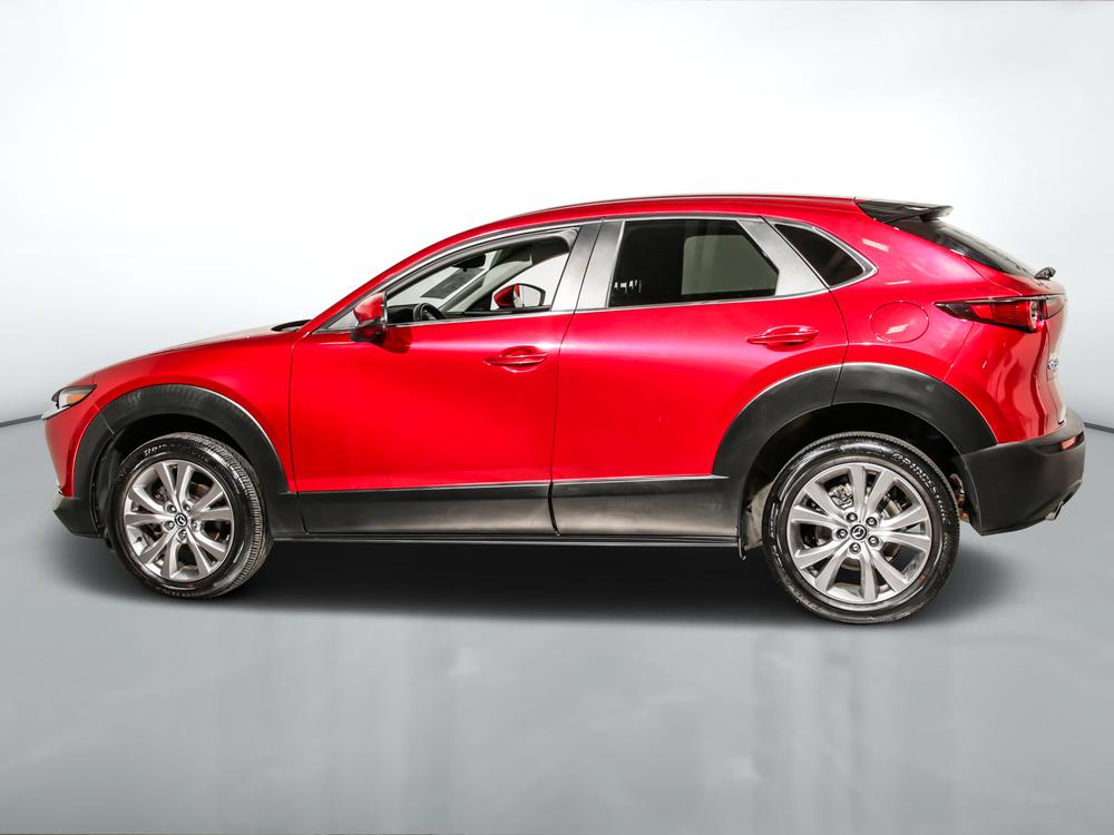 Mazda CX-30 GS 2022 d’occasion à vendre - 7