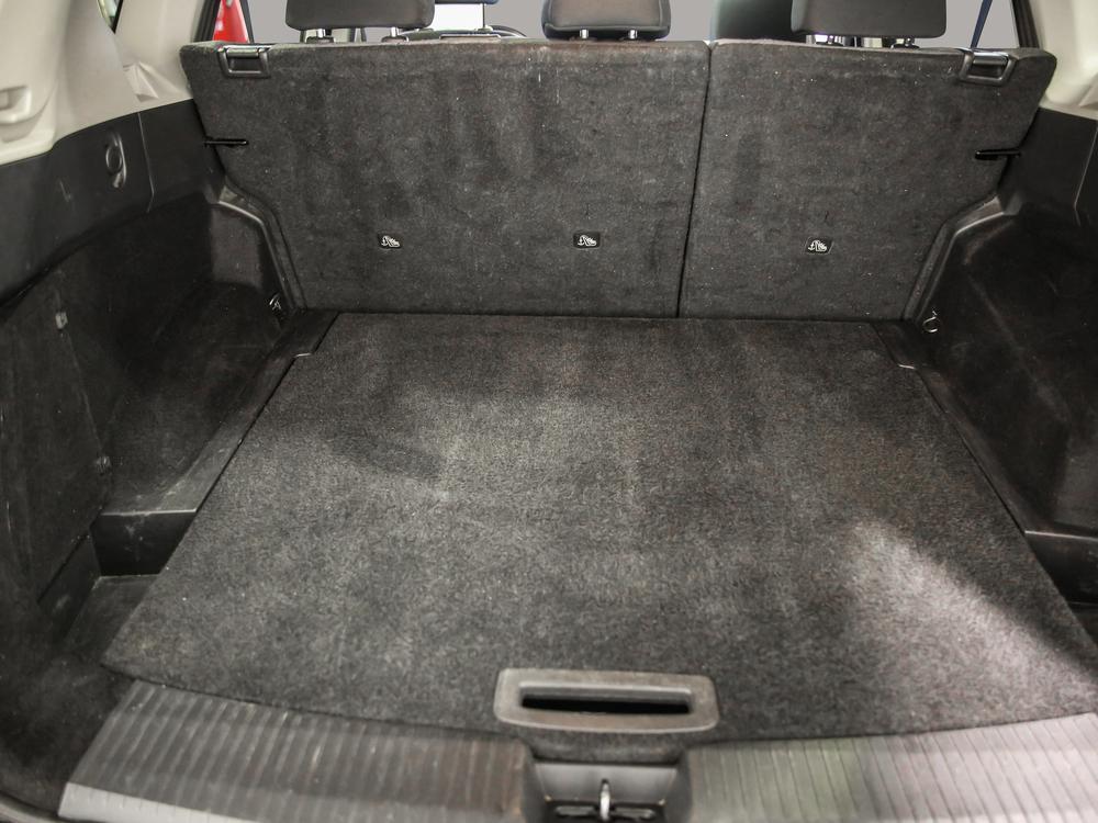 Nissan Rogue SV 2021 d’occasion à vendre - 33