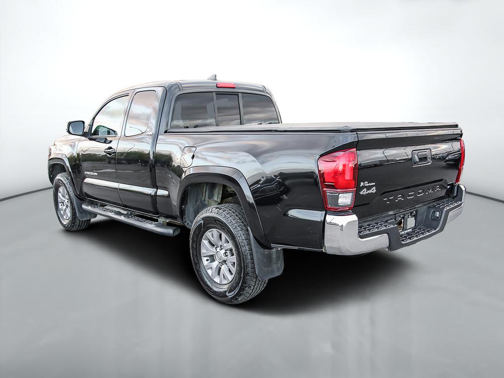 Toyota Tacoma sr5 2018 d’occasion à vendre - 6