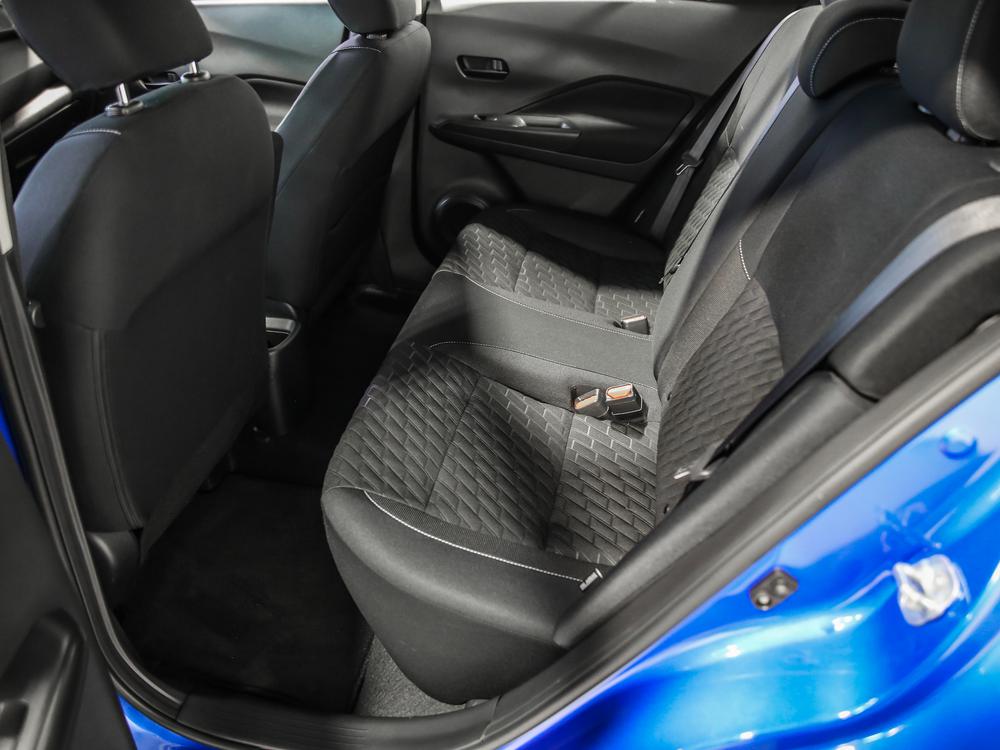 Nissan Kicks S 2021 d’occasion à vendre - 31