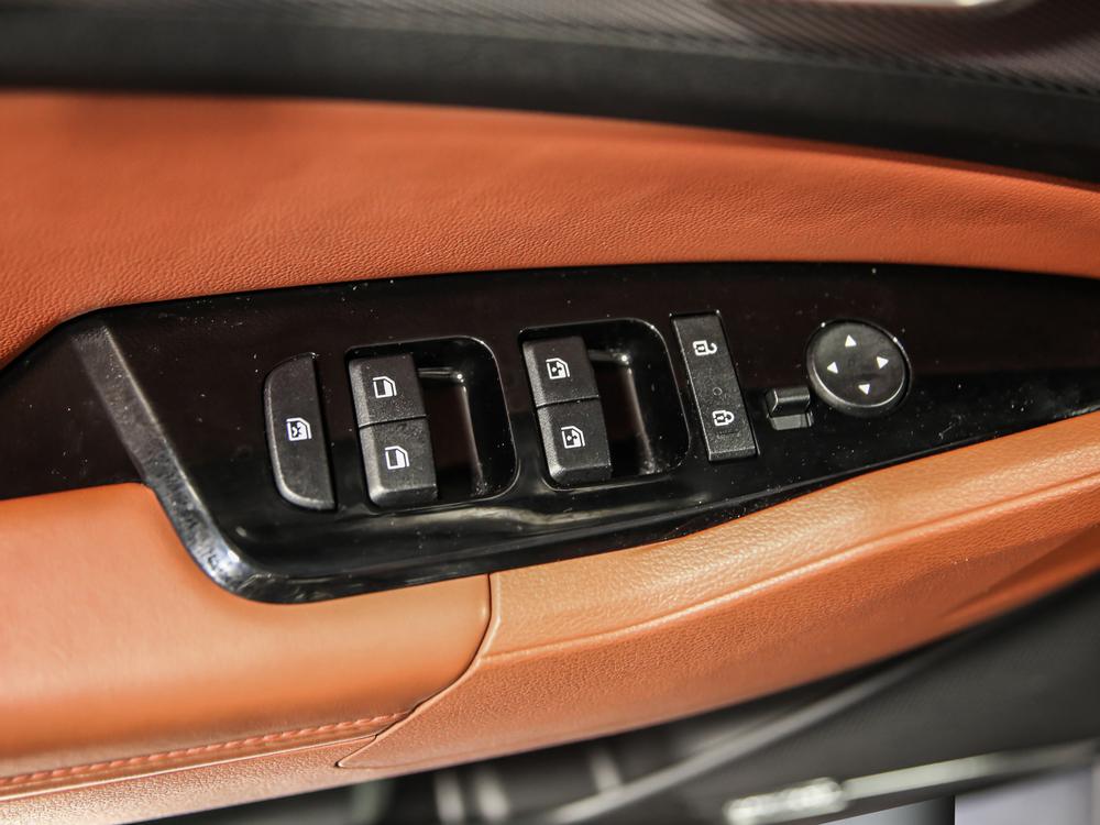 Kia Sportage hybride SX 2023 d’occasion à vendre - 17