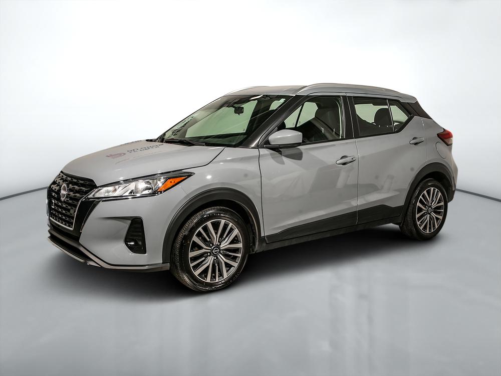 Nissan Kicks SV 2023 d’occasion à vendre - 8