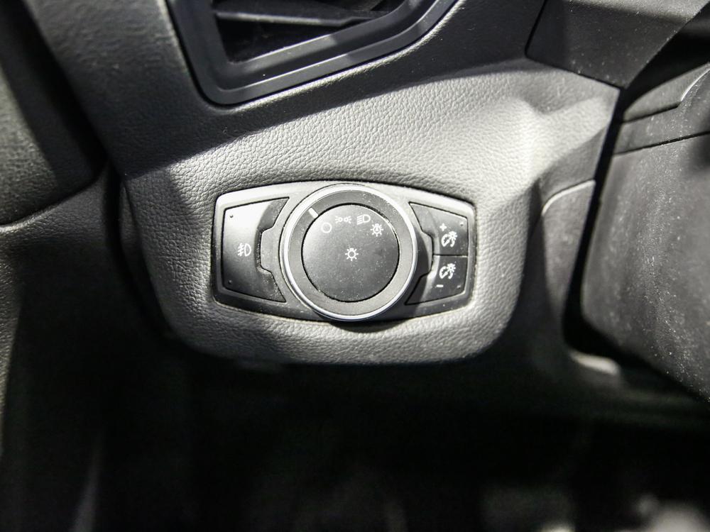 Ford Escape SE 2016 d’occasion à vendre - 22