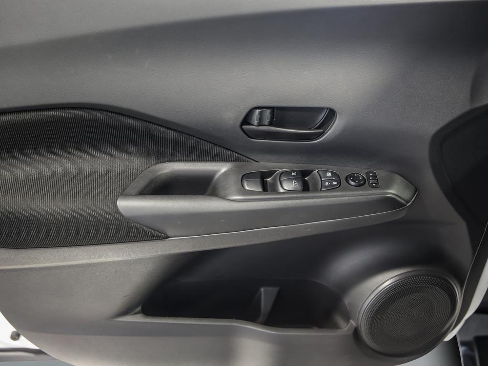 Nissan Kicks S 2022 d’occasion à vendre - 14