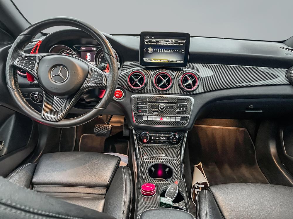 Mercedes-Benz CLA 250 2018 d’occasion à vendre - 18