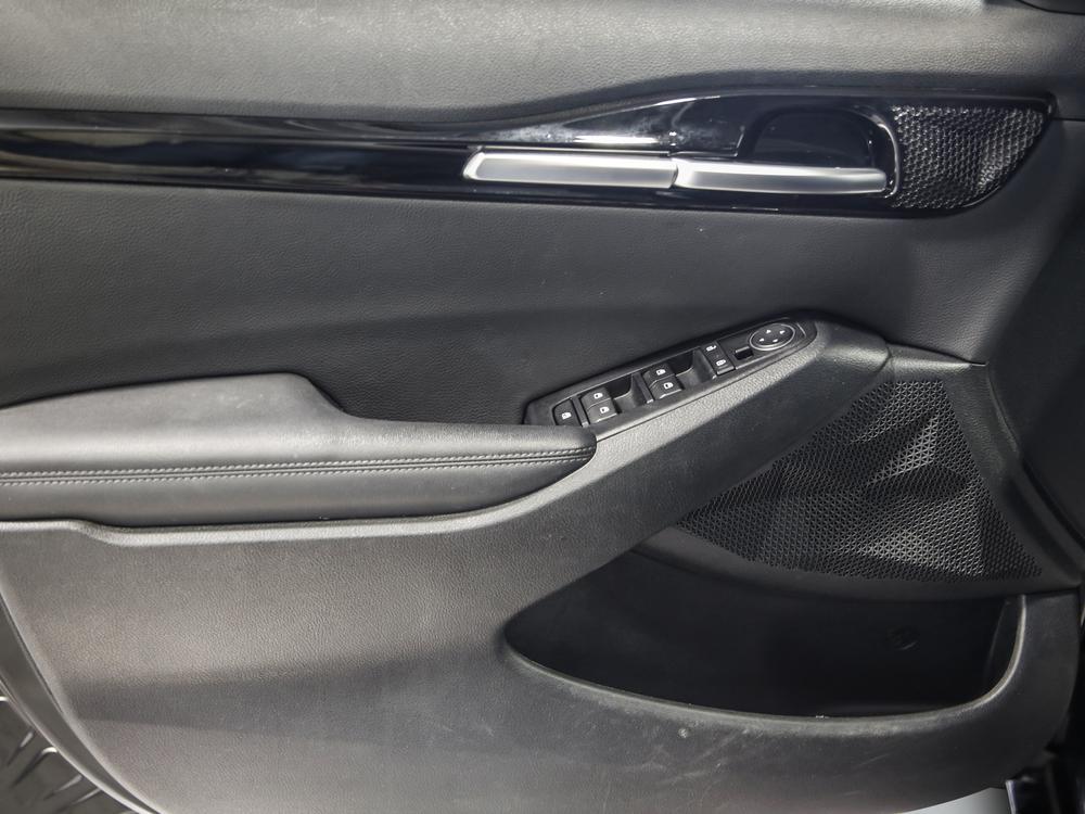 Kia Seltos EX Premium 2021 d’occasion à vendre - 16