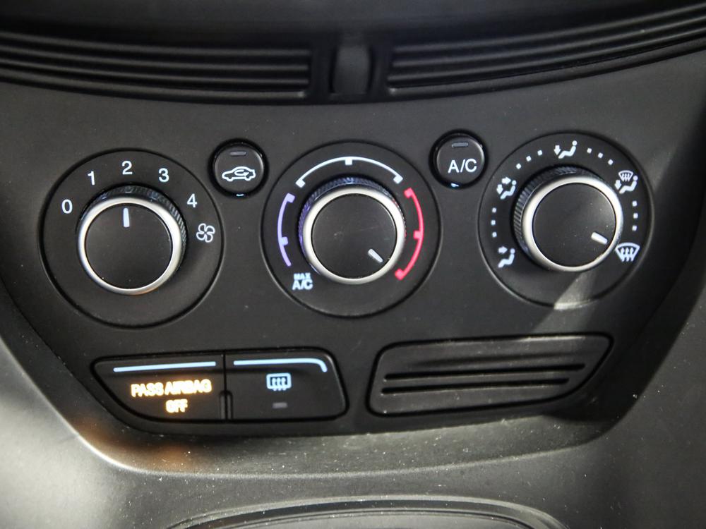 Ford Escape SE 2016 d’occasion à vendre - 29