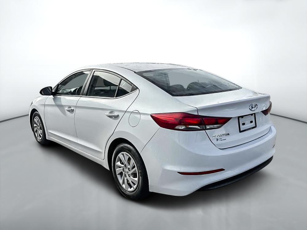 Hyundai Elantra GL 2018 d’occasion à vendre - 6