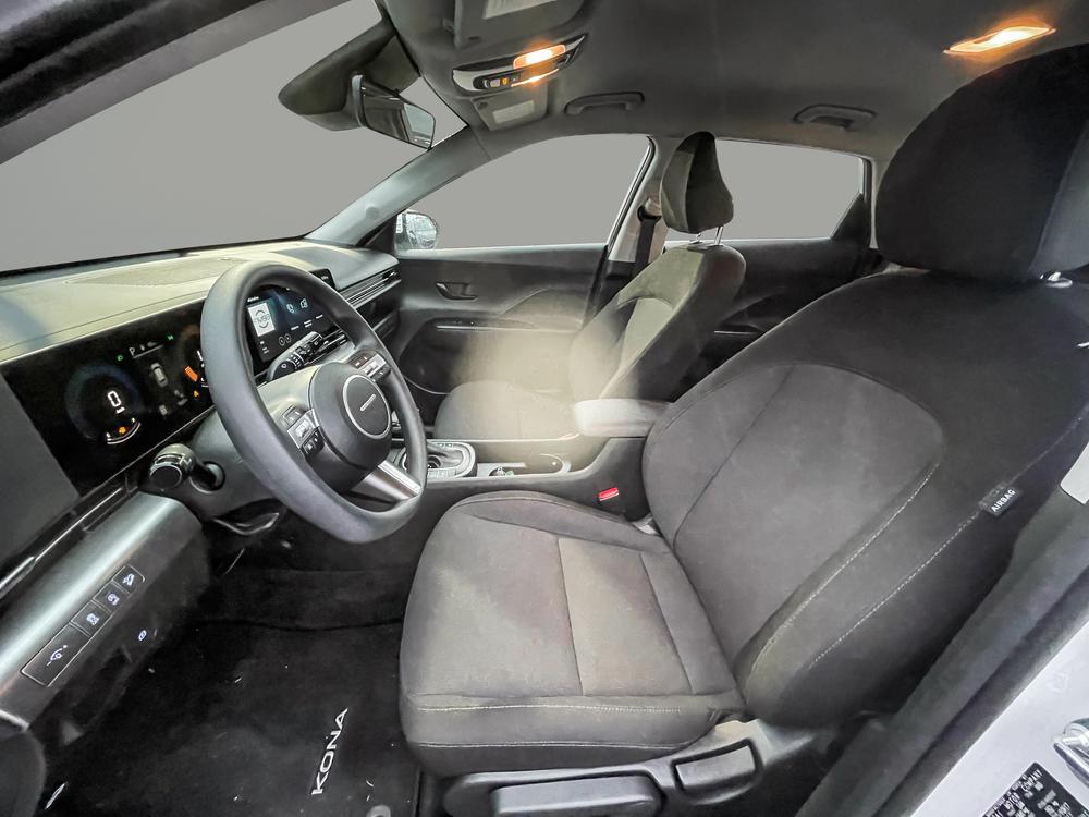 Hyundai Kona essential 2025 d’occasion à vendre - 12