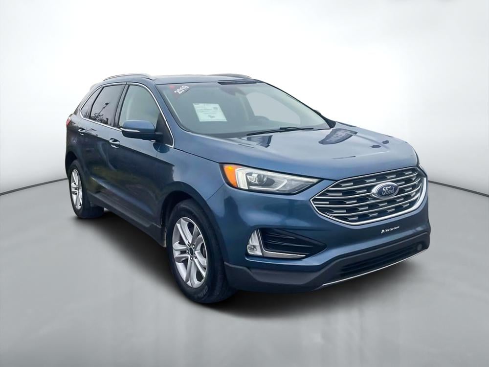 Ford Edge 2019  usage à vendre