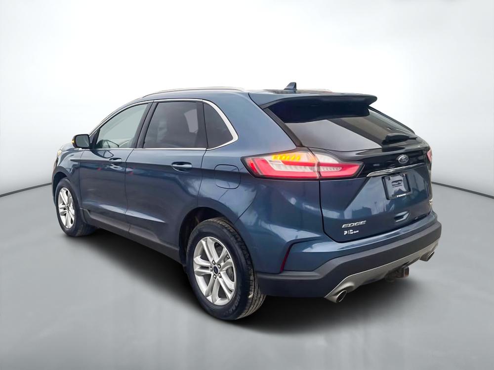 Ford Edge SEL AWD 2019 d’occasion à vendre - 6