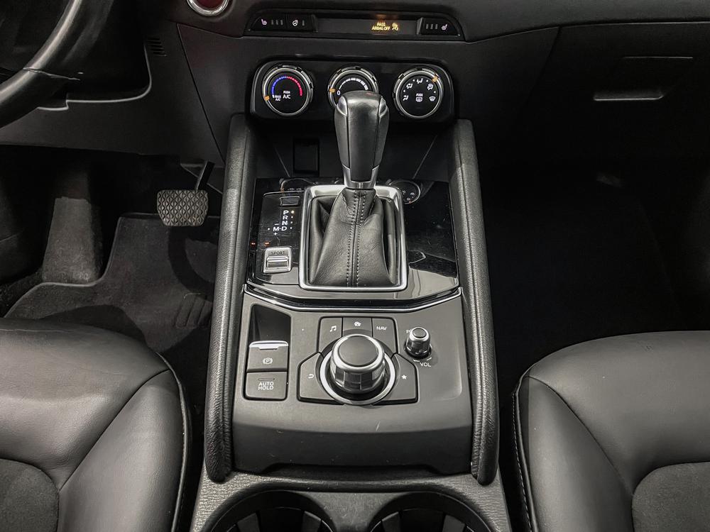 Mazda CX-5 GS AWD 2017 d’occasion à vendre - 28