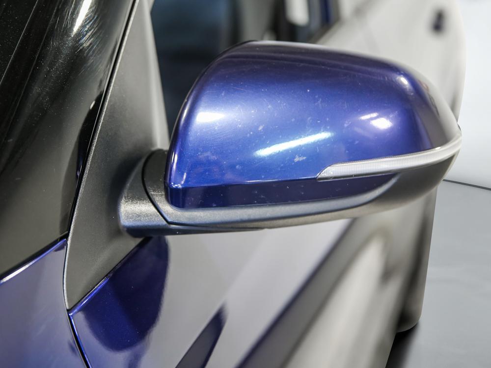 Kia Seltos LX 2021 d’occasion à vendre - 12