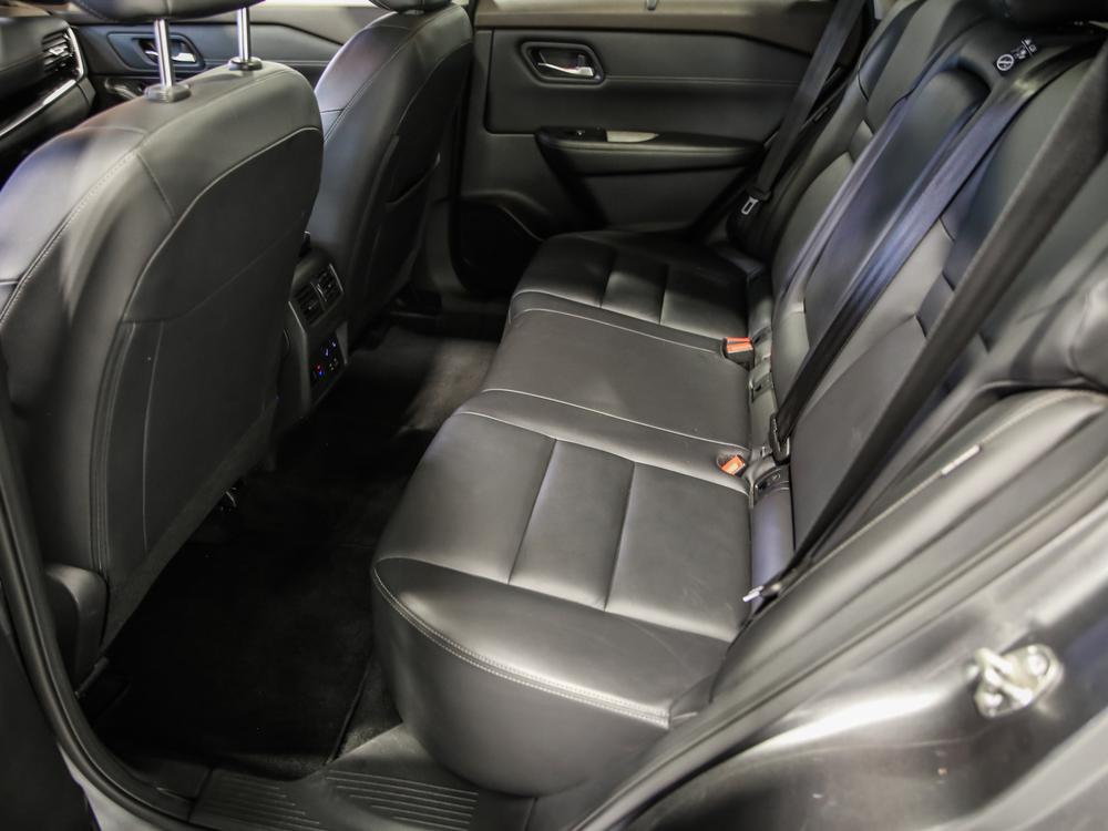 Nissan Rogue SL 2023 d’occasion à vendre - 33