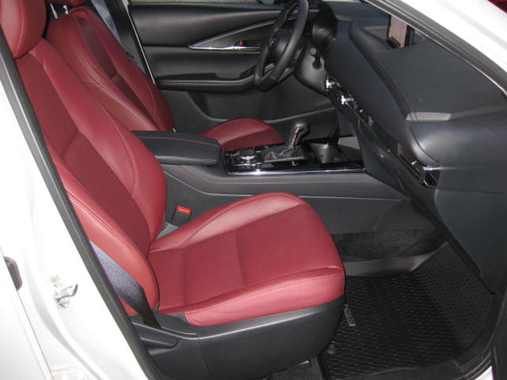 Mazda CX-30 GT 2025 d’occasion à vendre - 32