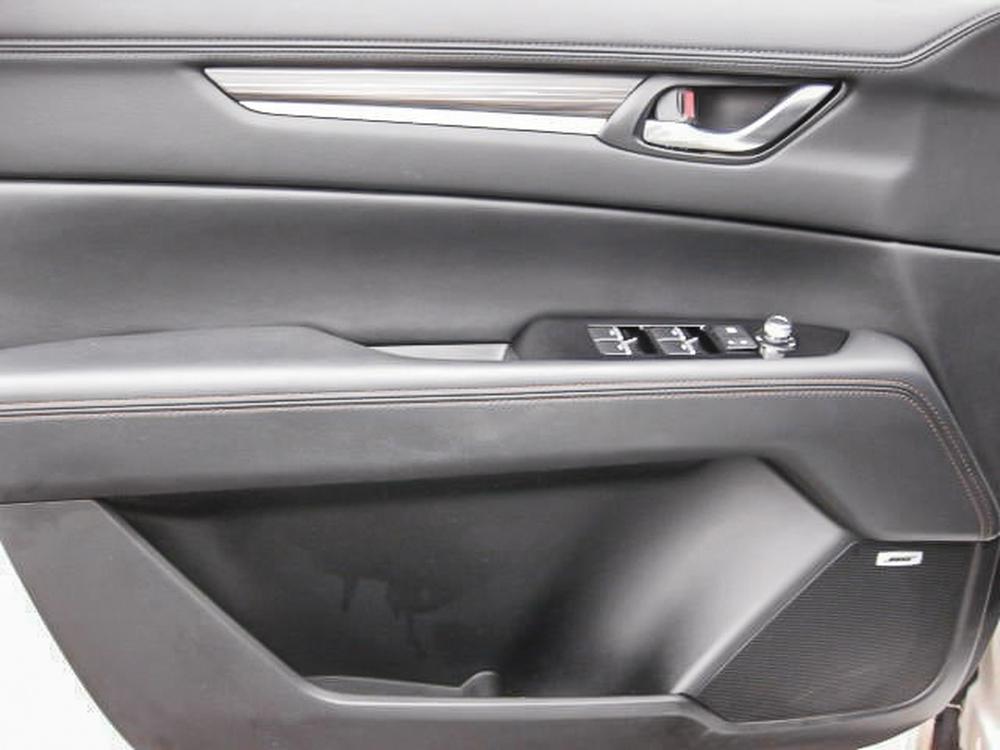 Mazda CX-5 GT 2022 d’occasion à vendre - 9