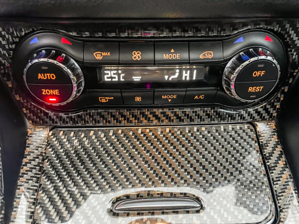 Mercedes-Benz CLA 250 2018 d’occasion à vendre - 22