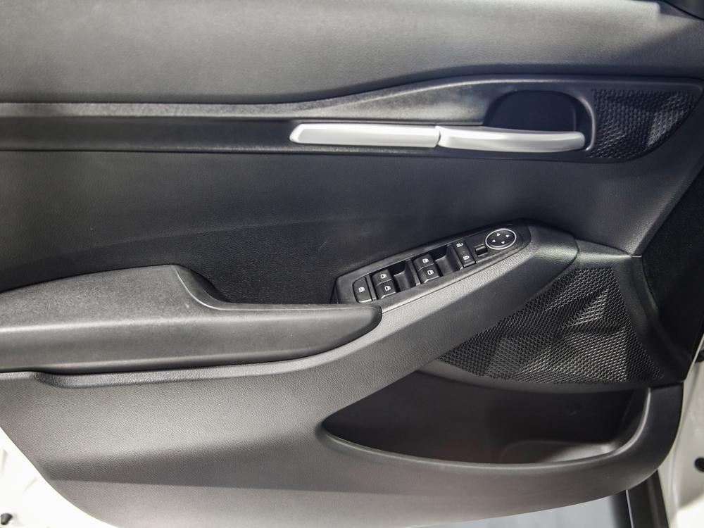 Kia Seltos LX 2022 d’occasion à vendre - 13