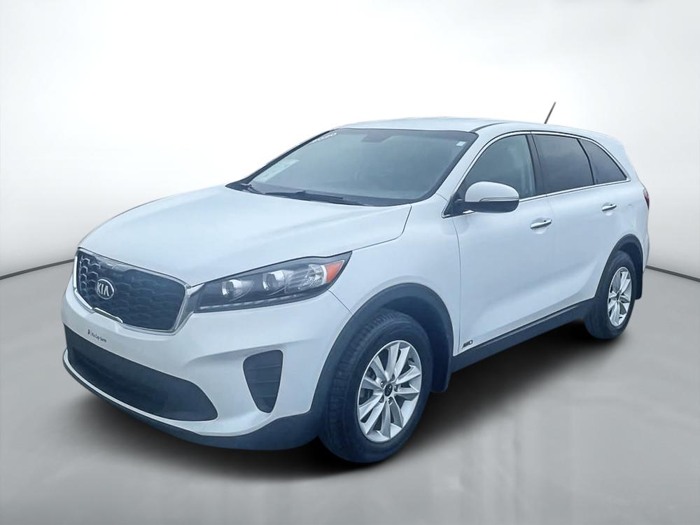 Kia Sorento LX AWD 2.4L 2020 d’occasion à vendre - 3