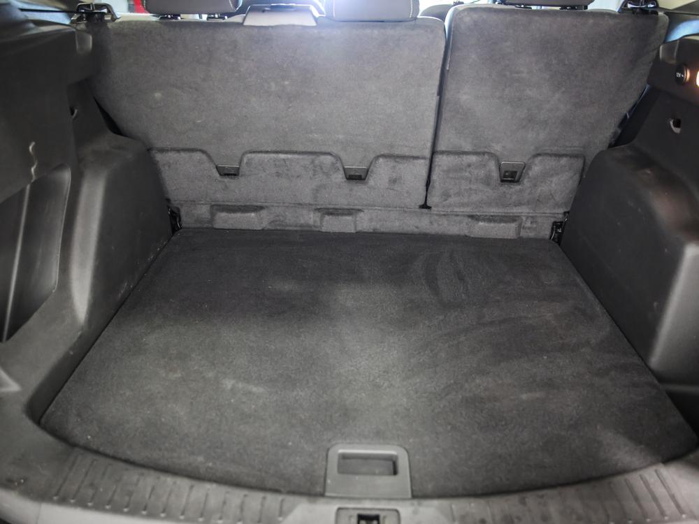 Ford Escape SE 2016 d’occasion à vendre - 33