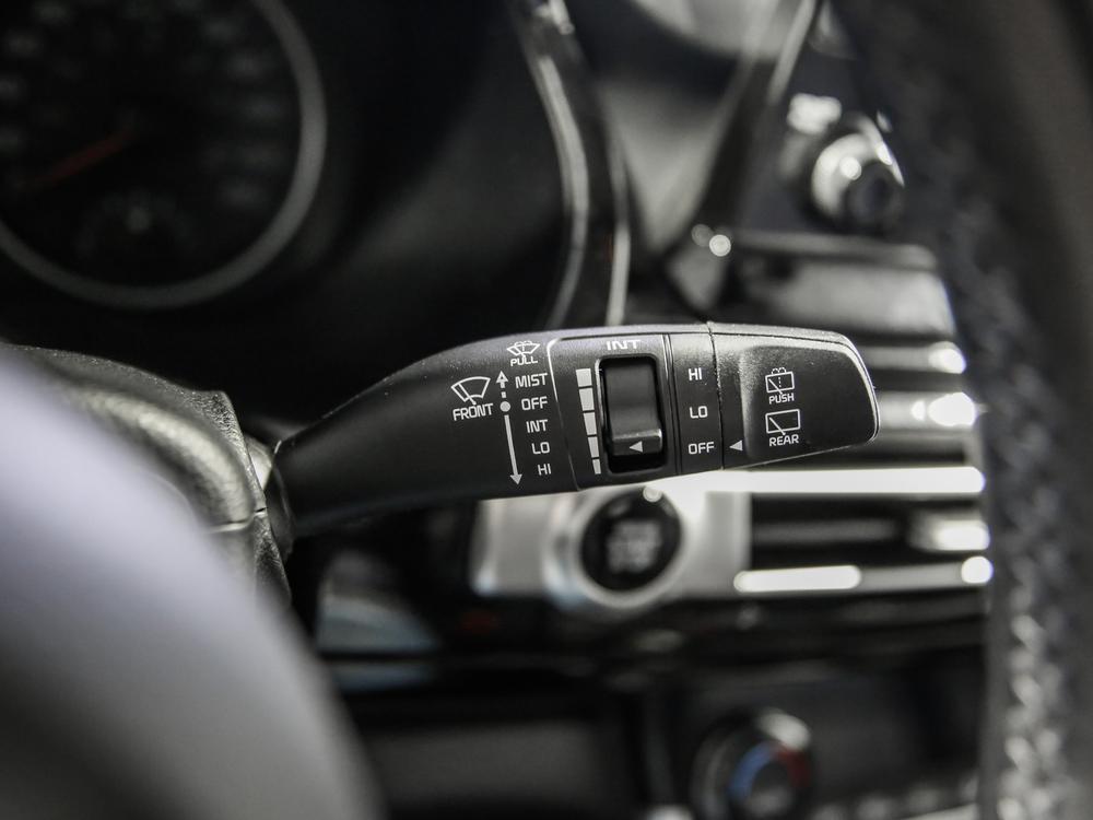 Kia Seltos EX Premium 2021 d’occasion à vendre - 24