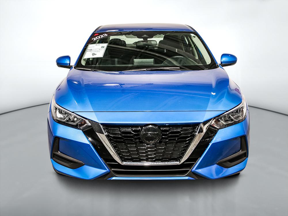 Nissan Sentra SV 2023 d’occasion à vendre - 11