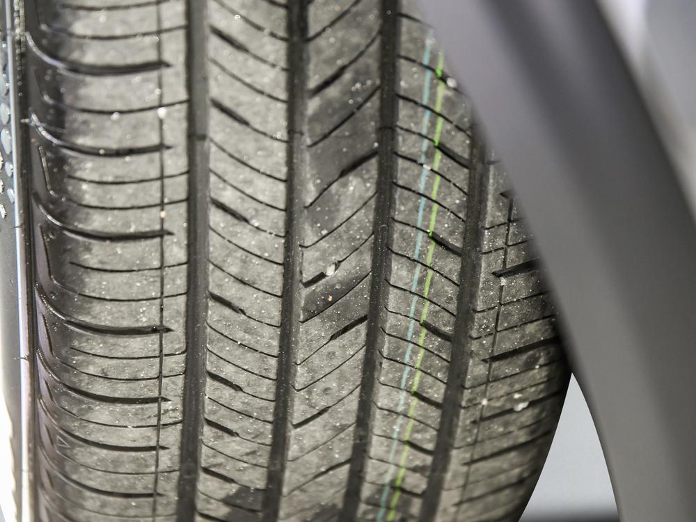 Kia Seltos LX 2026 d’occasion à vendre - 32