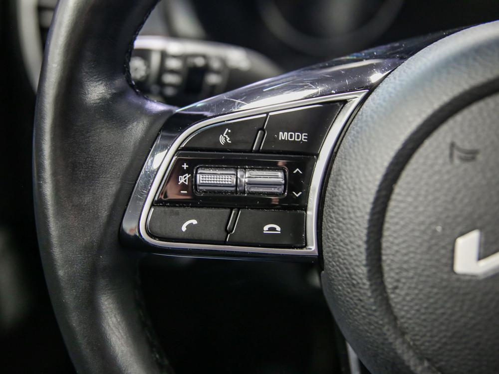 Kia Seltos EX 2023 d’occasion à vendre - 19