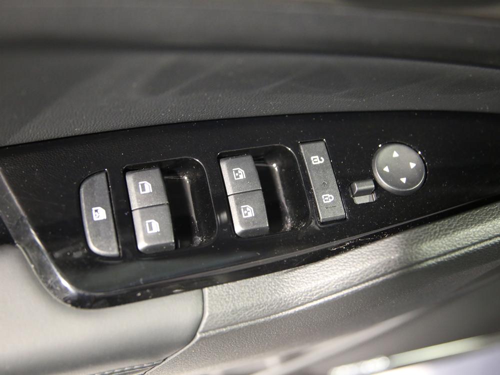 Kia Sportage X-LINE LIMITED 2024 d’occasion à vendre - 17