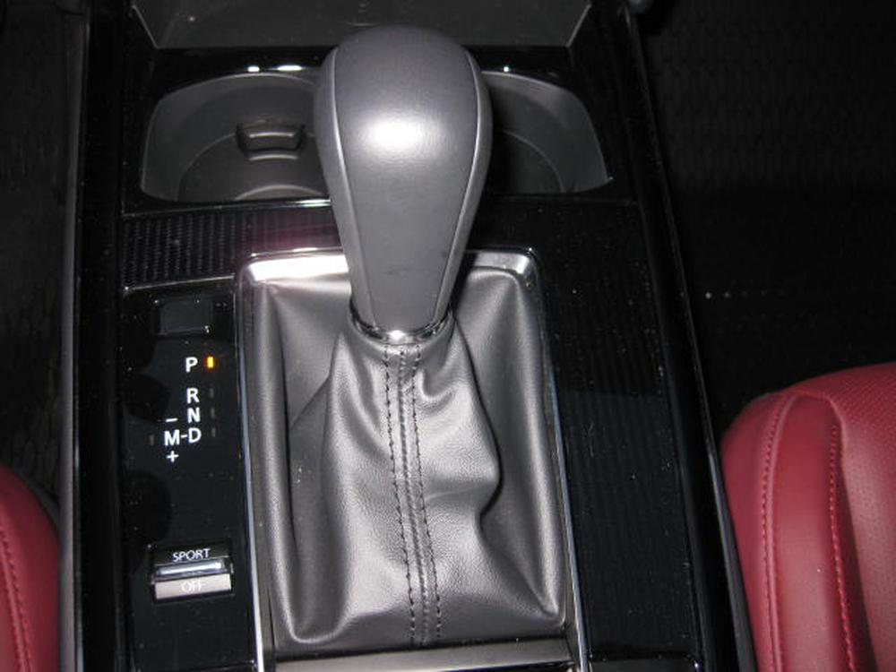 Mazda CX-30 GT 2025 d’occasion à vendre - 24