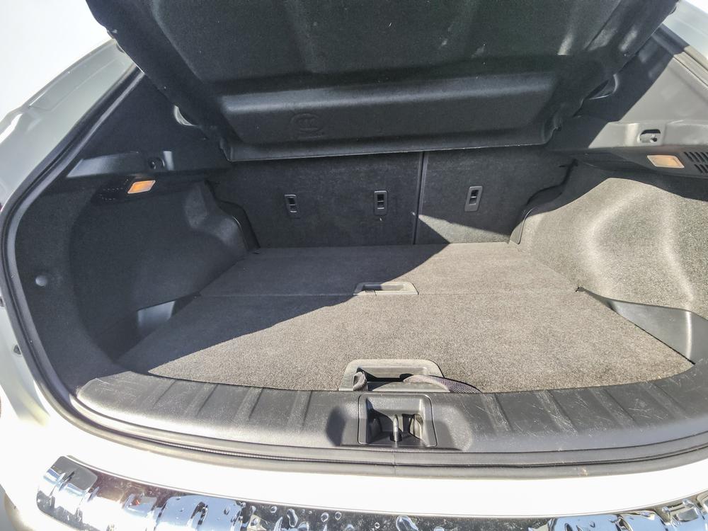 Nissan Qashqai SV 2022 d’occasion à vendre - 22