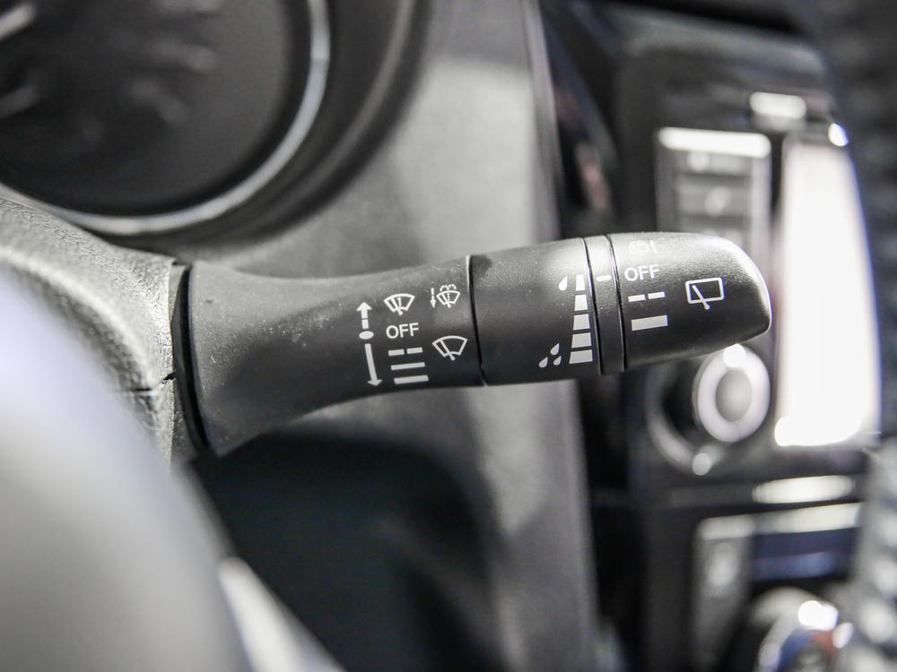 Nissan Rogue S 2019 d’occasion à vendre - 23