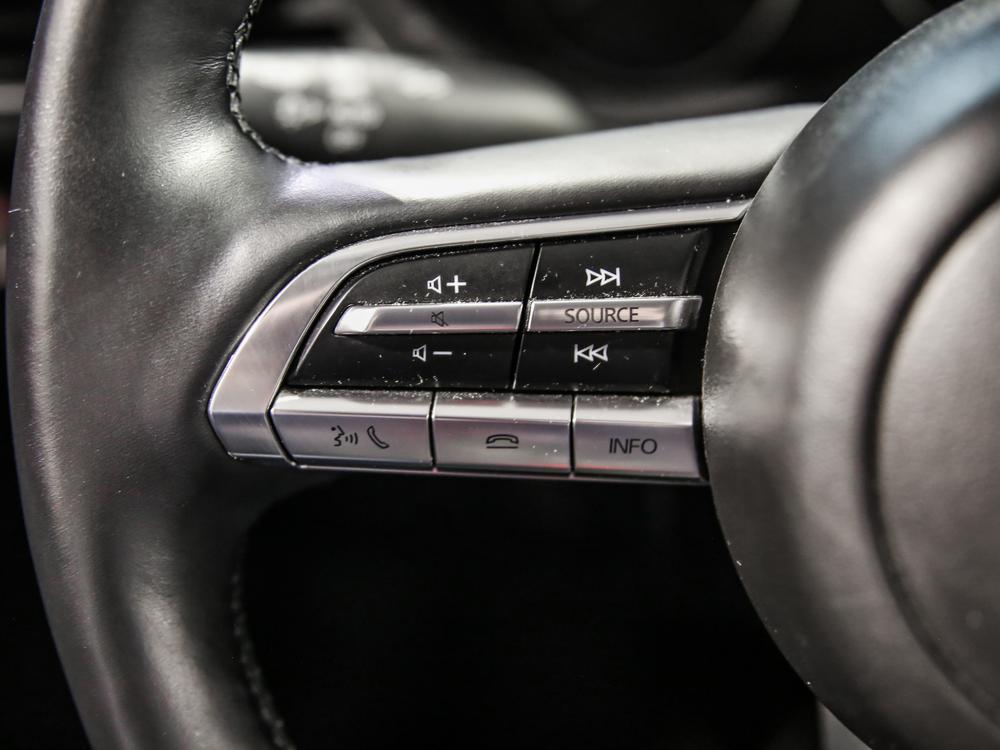 Mazda CX-30 GS 2022 d’occasion à vendre - 19