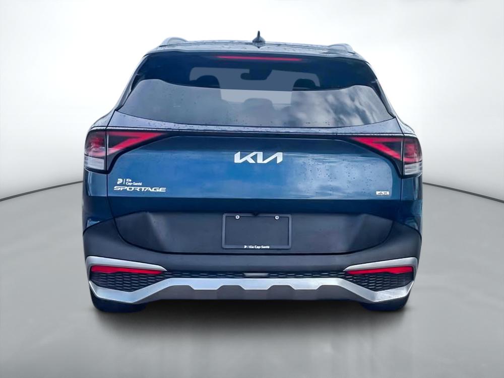 Kia Sportage LX AWD 2023 d’occasion à vendre - 7