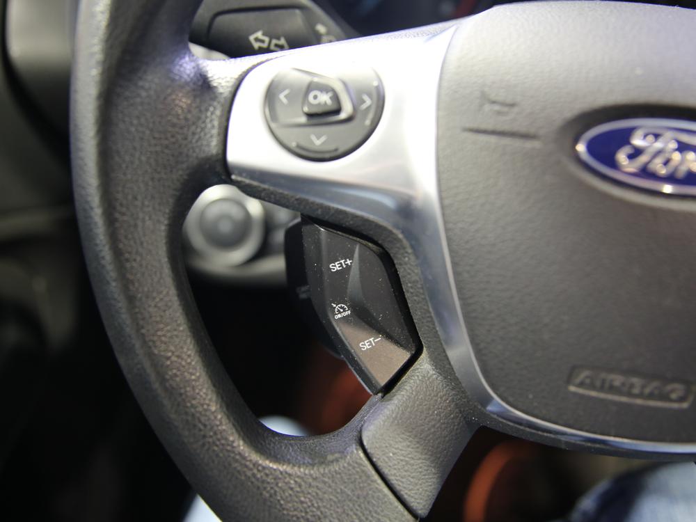 Ford Escape SE 2016 d’occasion à vendre - 18