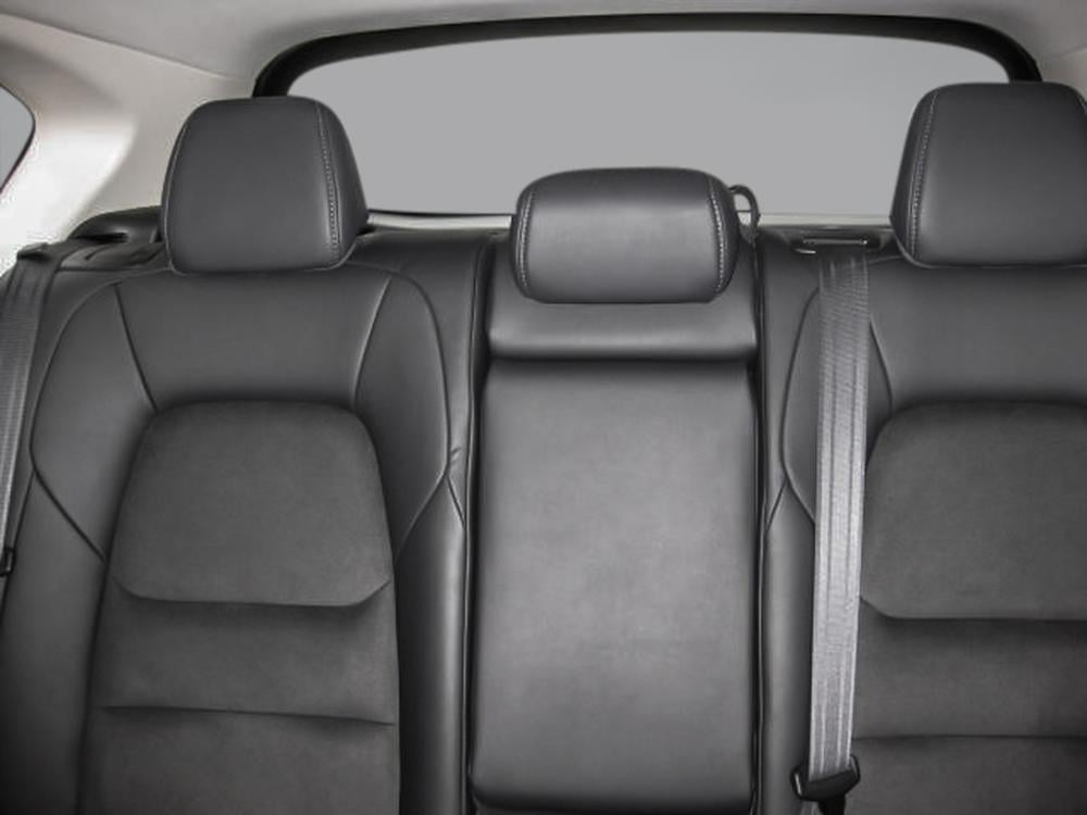 Mazda CX-5 GS-LUXE 2022 d’occasion à vendre - 24