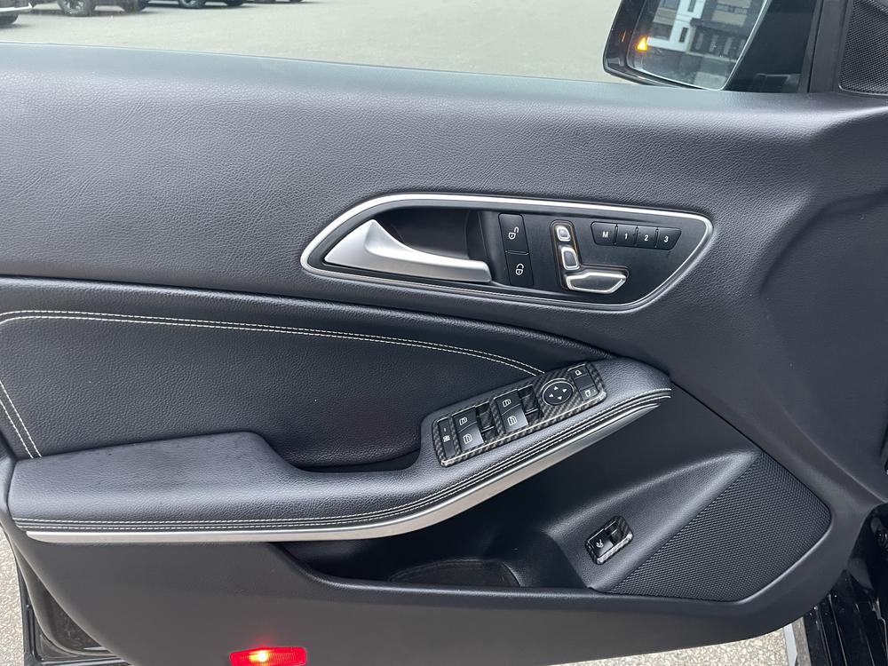 Mercedes-Benz CLA 250 2018 d’occasion à vendre - 12
