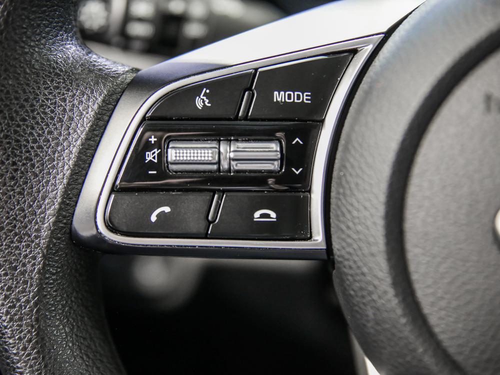 Kia Seltos LX 2021 d’occasion à vendre - 18