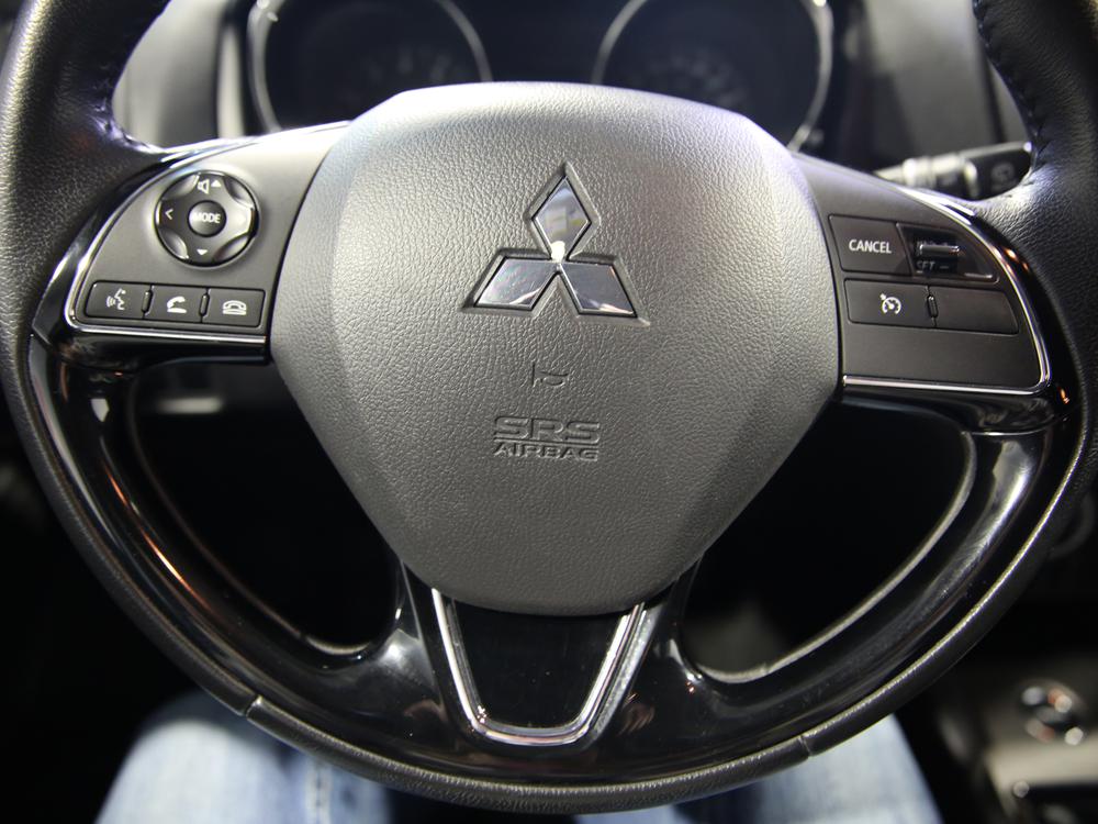 Mitsubishi RVR SE 2018 d’occasion à vendre - 19