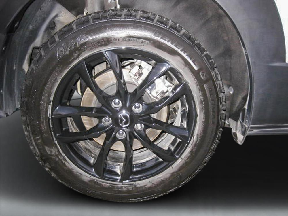 Mazda CX-30 GT 2025 d’occasion à vendre - 9